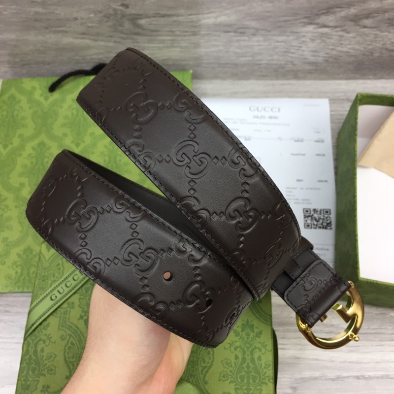 Gvc*1 belts